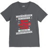 It's A Mother Thing V-Neck Tee