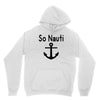 so nauti Youth Hoodie
