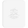 faith can move mountain Mousepad