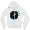 fahrie77 Zipper Hoodie