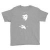 van zandt silvio sopranos Youth Tee