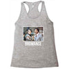Bromance Racerback Tank