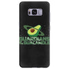 Guardians Of The Guacamole Samsung Galaxy S8 Plus
