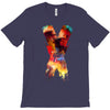 jake paul x T-Shirt