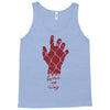 protect the living Tank Top