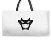 videl's satan symbol Weekender Totes