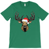 noel deer T-Shirt