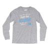 i never dreamed i'd be a super hot accountant but here iam, killing it Long Sleeve Shirts