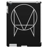 owsla music iPad 3 and 4 Case