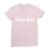 ghost bait Ladies Fitted T-Shirt