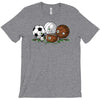 lucky day (2) T-Shirt