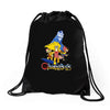 thunderbutts Drawstring Bags