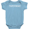 nord lead virtual analog Baby Onesie