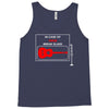 war guitar Tank Top