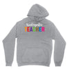 Kindergarten Teacher Unisex Hoodie
