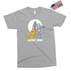 peanut wars Exclusive T-shirt