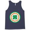 captain ireland Tank Top