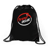 trainer inside Drawstring Bags