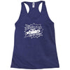 wow  it's the sensational new Racerback Tank