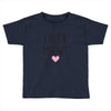 CHECK MEOWT CAT Toddler T-shirt