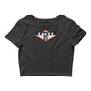 tasty boys Crop Top