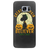 great pumpkin believer Samsung Galaxy S7 Edge