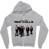 reservoir dogs (10) Zipper Hoodie