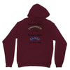 greeting Unisex Hoodie