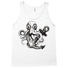 pirate octopus Tank Top