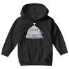 pet store Youth Hoodie
