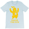 the dark sun T-Shirt