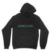 amazing Unisex Hoodie