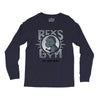rex's gym Long Sleeve Shirts