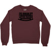 you toucha Crewneck Sweatshirt