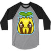 don't take my sunshine away 3/4 Sleeve Shirt