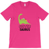 Sister Saurus T-Shirt