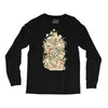 bad tempered rodents Long Sleeve Shirts