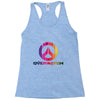 OVERWATCH Racerback Tank