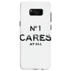 no1 cares Samsung Galaxy S8