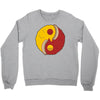 pizza of mind Crewneck Sweatshirt