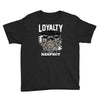 loyalty Youth Tee