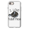 love tube mice iPhone 8