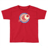 saiyan express Toddler T-shirt