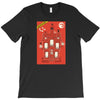 light on T-Shirt