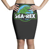 sea rex Pencil Skirts