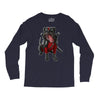pitpool Long Sleeve Shirts