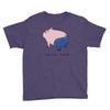 insert coin Youth Tee