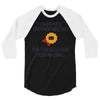 i survived another meeting rectangle 3/4 Sleeve Shirt