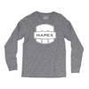 mapex logo Long Sleeve Shirts