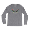Deer Long Sleeve Shirts